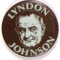 Lyndon Johnson