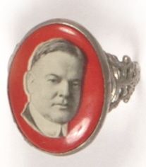 Herbert Hoover Ring