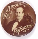  Bryan for President
