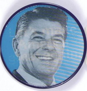 Reagan, Make American Great Again Flasher