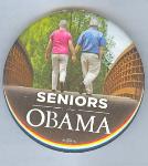 Seniors for Obama