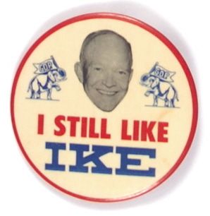 I Still Like Ike