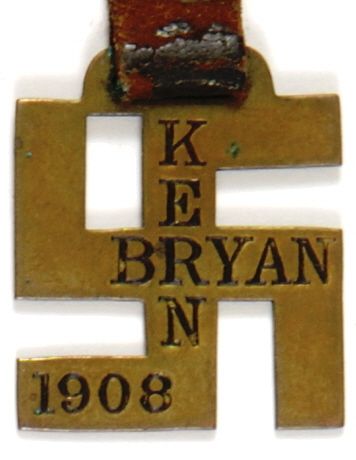 Bryan-Kern Swastika