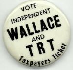 George Wallace TRT 