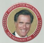 America for Mitt Romney