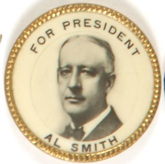 For President Al Smith