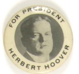 Hoover for President