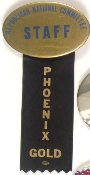 Goldwater Phoenix Gold