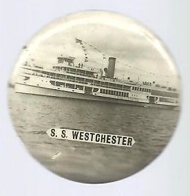 The S.S. Westchester 
