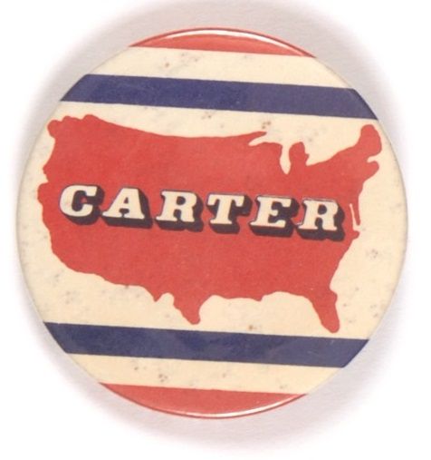 Jimmy Carter USA