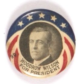 Wilson Stars and Stripes