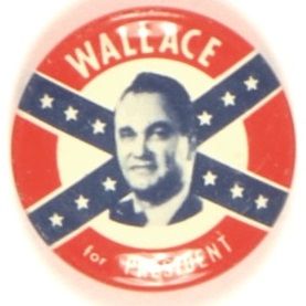George Wallace Battle Flag