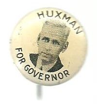 Huxman for Governor, Kansas