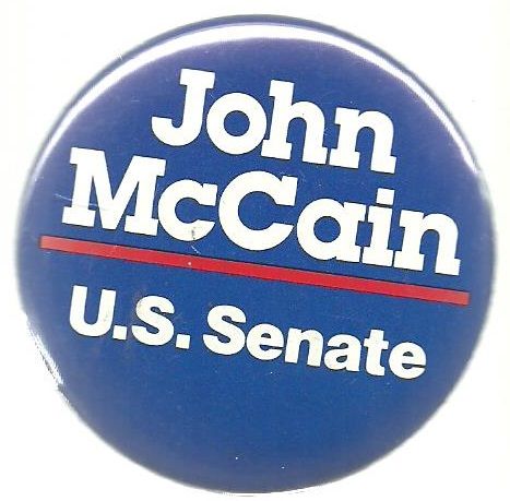 John McCain for U.S. Senate