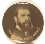 Charles Evans Hughes for President