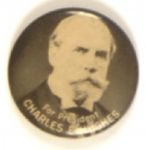 Charles Evans Hughes