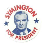 Symington for President 