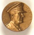 Gen. MacArthur Unusual Stud