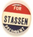 Stassen for President