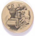 The Taft Steamroller