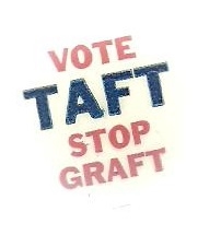Vote Taft Stop Graft 
