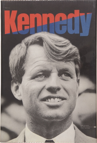 Robert Kennedy for President