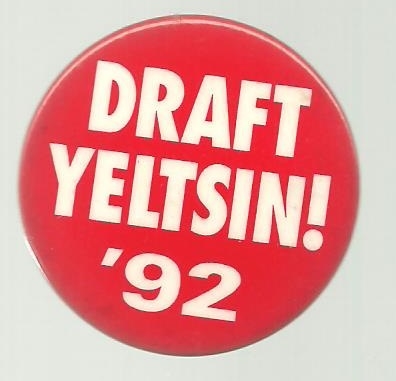 Draft Yelstin 92 