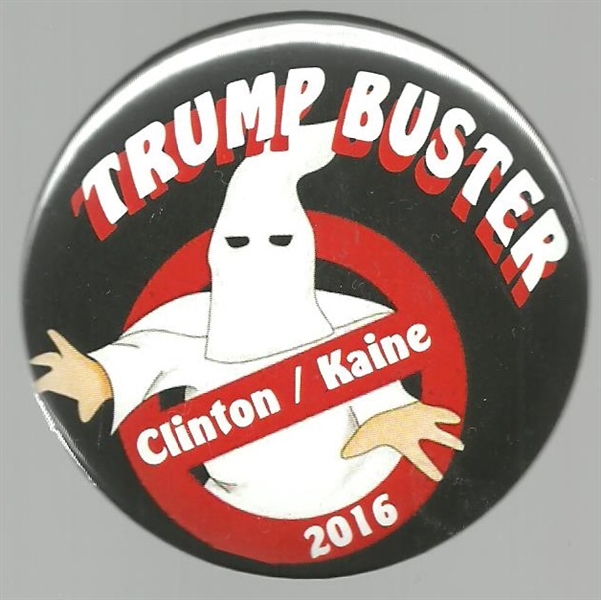 Trump Buster