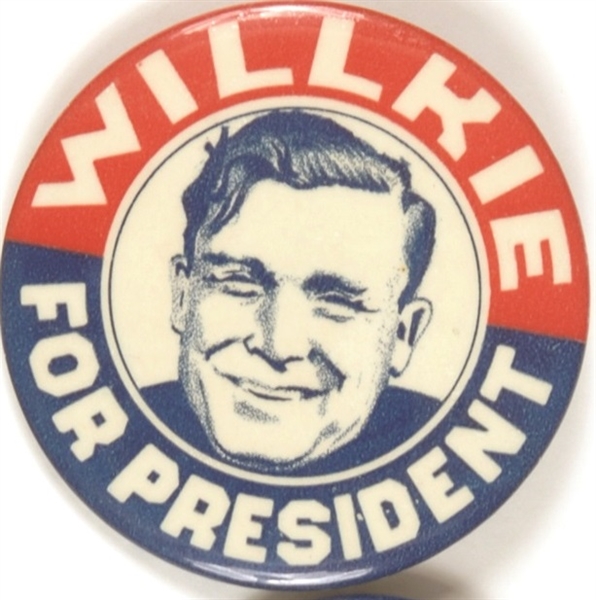 Willkie for President