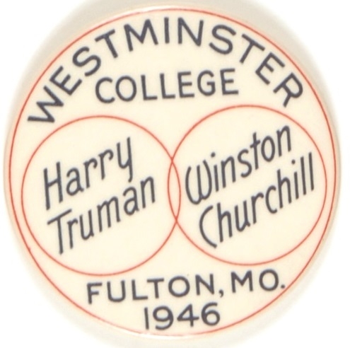 Truman-Churchill Westminster College