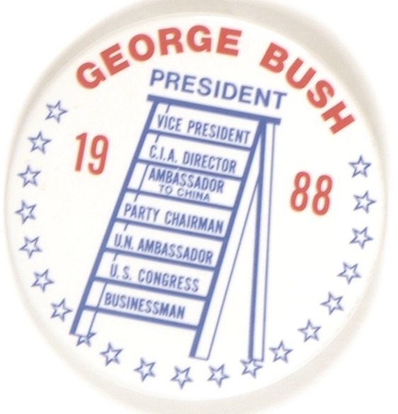 The George Bush Ladder