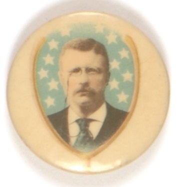 Theodore Roosevelt Wishbone, Stars