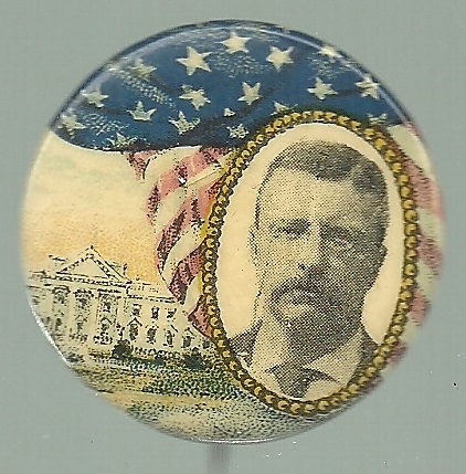 Theodore Roosevelt White House