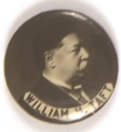 William Howard Taft Profile