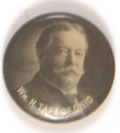 William Howard Taft of Ohio