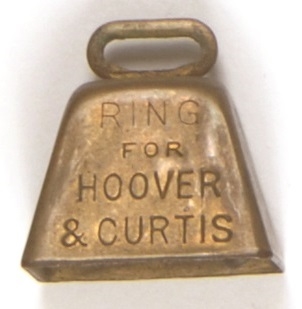 Hoover-Curtis Brass Belle