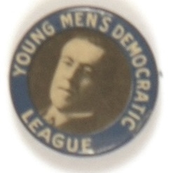 Wilson Young Mens Democratic League