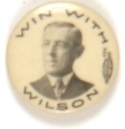 Win With Wilson