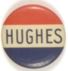 Hughes Red, White and Blue
