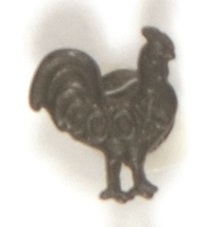 James Cox Rooster
