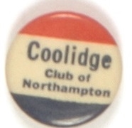 Coolidge Northampton Club