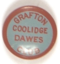 Coolidge Grafton Club