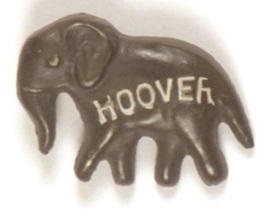 Hoover GOP Elephant