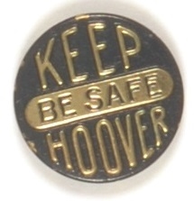Keep Hoover Be Safe