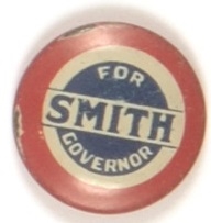 Keep Governor Smith