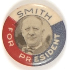 Re-Elect Governor Smith