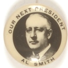 Smith Our Next President