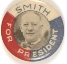Smith Unusual Western Badge Version