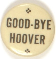 Good-Bye Hoover