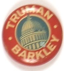 Truman-Barkley Capitol